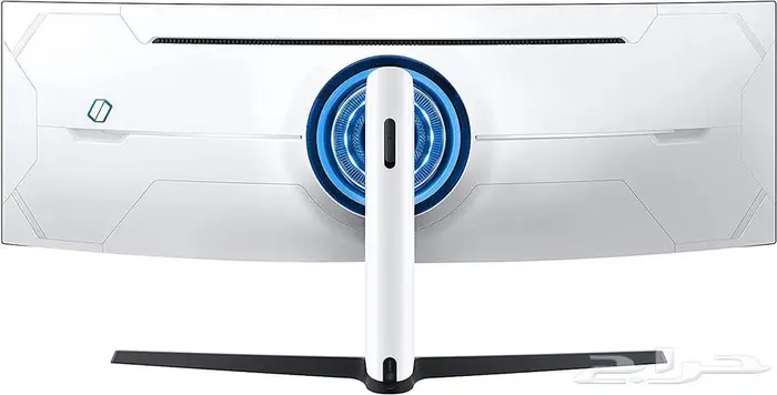 SAMSUNG 49  Odyssey Neo G9 4K Mini LED - Gaming Monitor 1
