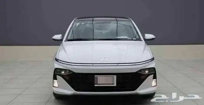 هيونداي اكسنت 1.5 سمارت 2025 6
