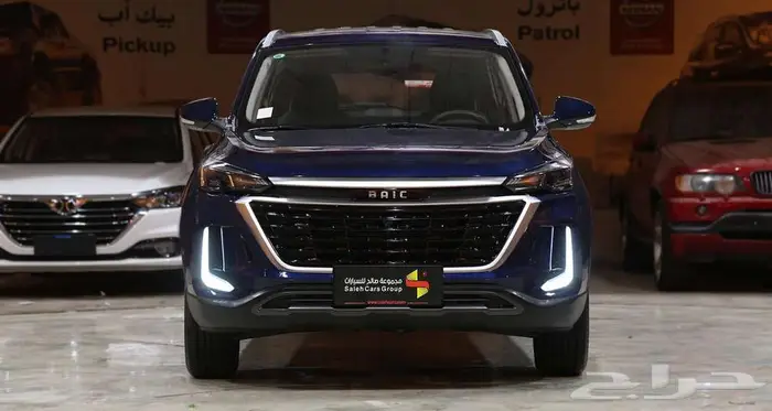 بايك X35 NEW ايليت موديل 2025 خصم خاص 4