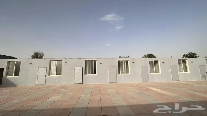 غرف ايجار للموظفين 6