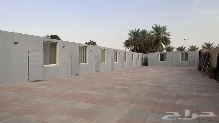 غرف ايجار للموظفين 3