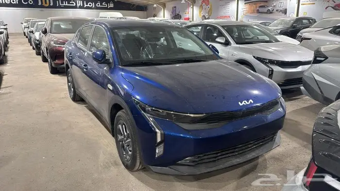 كيا k3 مطور جنوط 2024 10