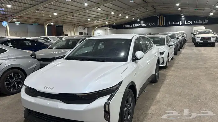 كيا k3 مطور جنوط 2024 1