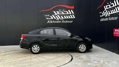 كيا بيجاس استاندر بأقل سعر لدي شركة الخضر للسيارات 6