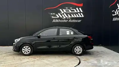كيا بيجاس استاندر بأقل سعر لدي شركة الخضر للسيارات 2