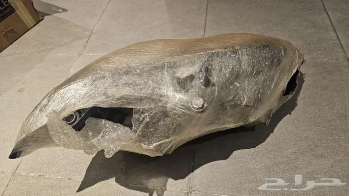 شمعه مايباخ 2004 - 2012 2