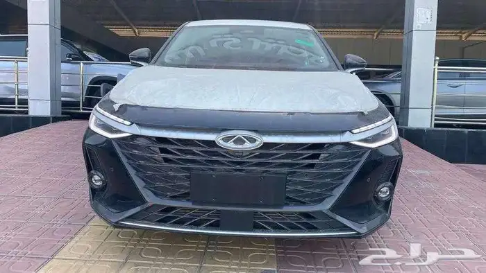 شيرى اريزو 8 كمفورت 2025 كاش وتقسيط 0