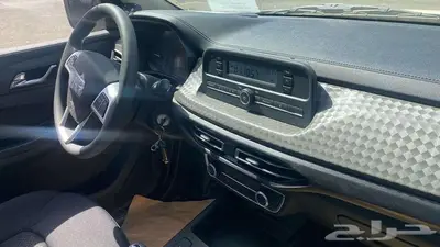 جي ام سي غمارة ديزل صندوق ثلاجة 2025 الجبر 12