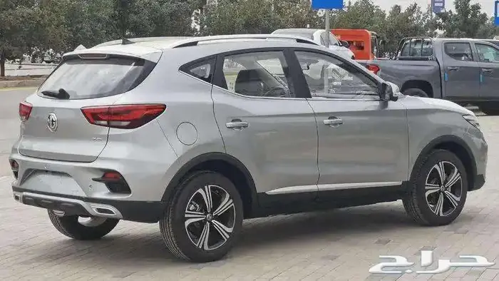 ام جي zs فل كامل 2024 - سعودي جديد 5