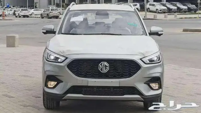 ام جي zs فل كامل 2024 - سعودي جديد 0