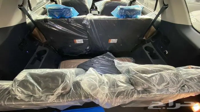 هيونداي كريتا جراند 2025 كمفورت كاش قسط ايجار منتهي بالتمليك 3