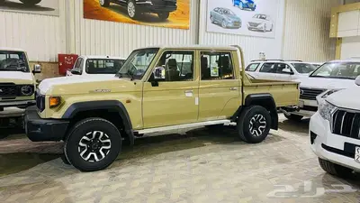 ديزل اقل سعر 205000الف سعودى غمارتين 0
