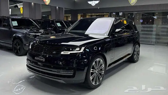 Range Rover Vogue Autobiography - 2023 - NEW 0