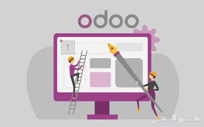 Odoo برنامج محاسبي سحابي الارخص بالس ق ومعتمد من هيئة الزكاة 0