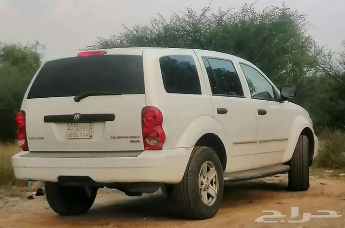 دوج درانقو 2009 0