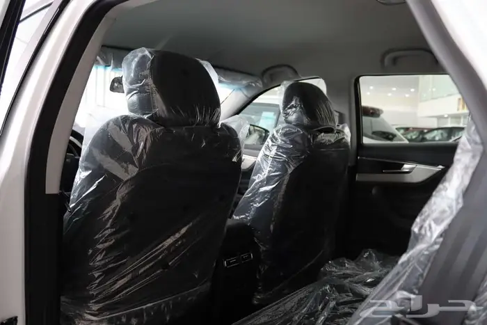 جيتور X70 بفئات متعددة موديل 2025 6