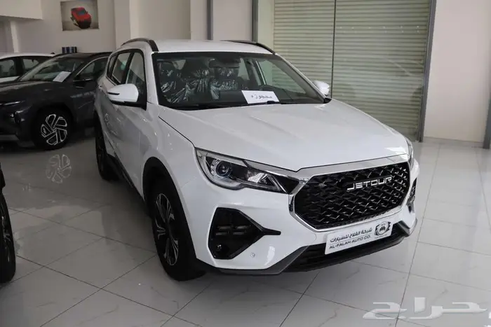 جيتور X70 بفئات متعددة موديل 2025 1