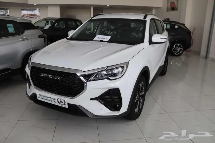 جيتور X70 بفئات متعددة موديل 2025 2