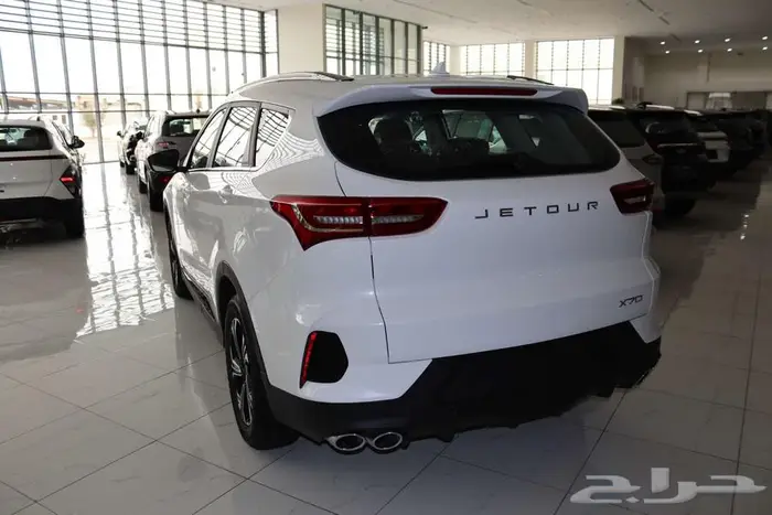 جيتور X70 بفئات متعددة موديل 2025 4