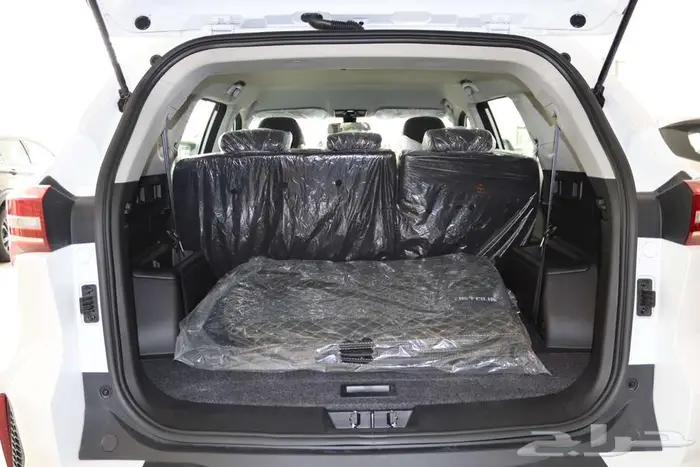 جيتور X70 بفئات متعددة موديل 2025 7