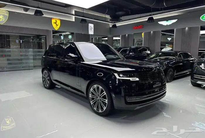 Range Rover Vogue Autobiography - 2023 - NEW 1