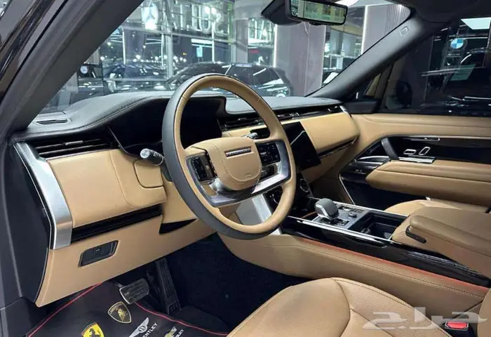 Range Rover Vogue Autobiography - 2023 - NEW 5