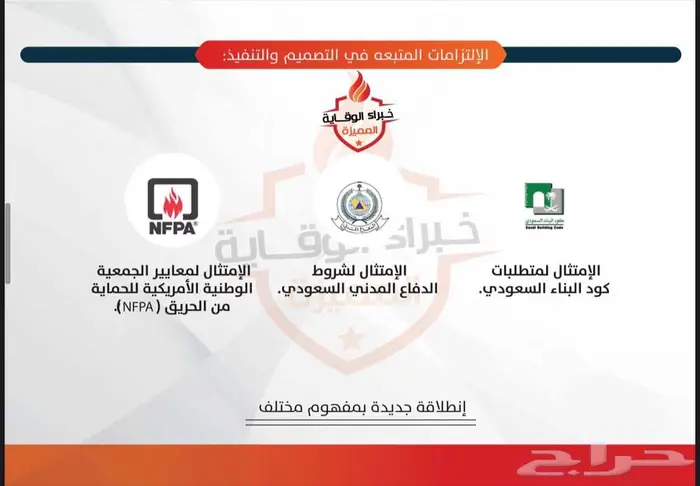 شركة سلامة 15