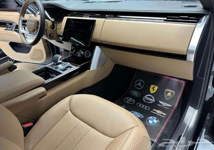 Range Rover Vogue Autobiography - 2023 - NEW 6