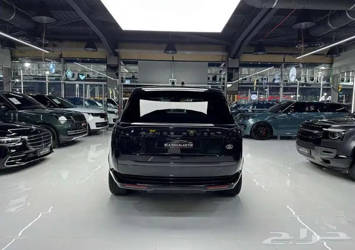Range Rover Vogue Autobiography - 2023 - NEW 3