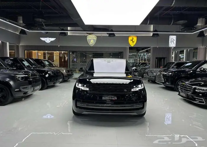 Range Rover Vogue Autobiography - 2023 - NEW 2