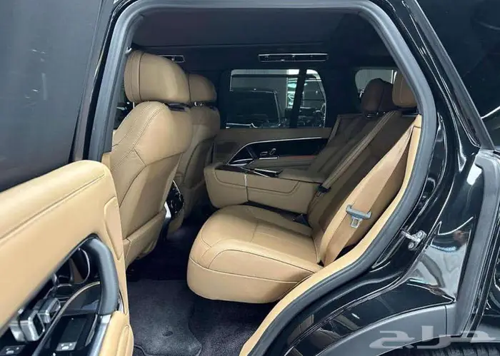 Range Rover Vogue Autobiography - 2023 - NEW 7