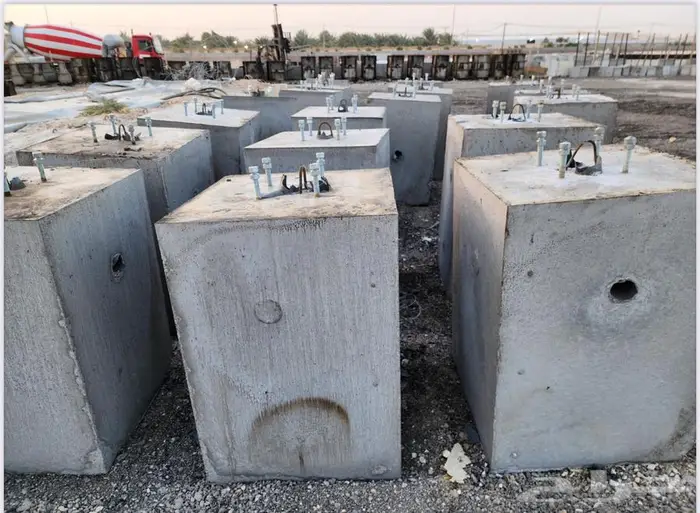 قواعد انارة وداعاية واعلان جميع المقاييس 60