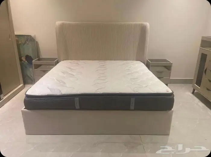 دواليب وأسرة وغرف نوم كامل 0