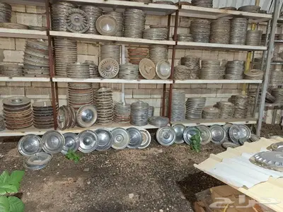 مجموعة طيس للسيارات الكلاسيك 12