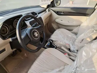 سوزوكي دايزاير GL استاندر موديل 2025 9