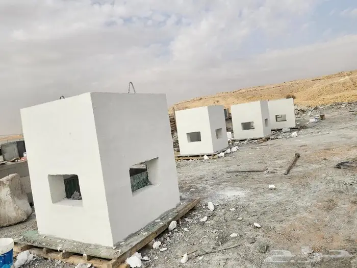 قواعد انارة وداعاية واعلان جميع المقاييس 23