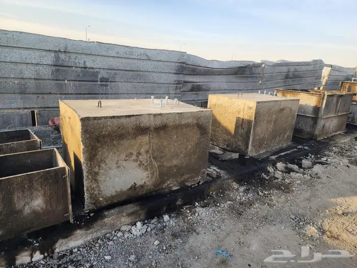 قواعد انارة وداعاية واعلان جميع المقاييس 5