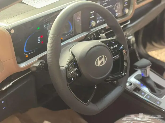 هيونداي كريتا جراند 2025 كمفورت كاش قسط ايجار منتهي بالتمليك 12