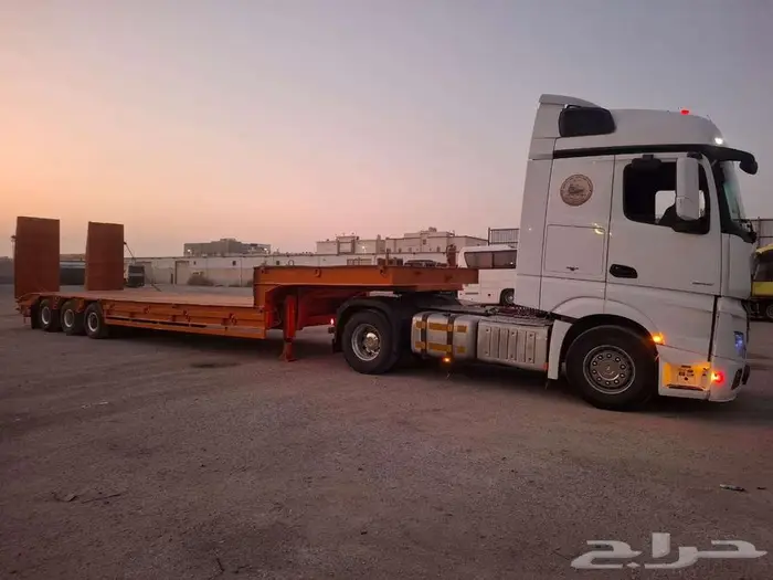 لوبد اسبيشيل للايجار 6