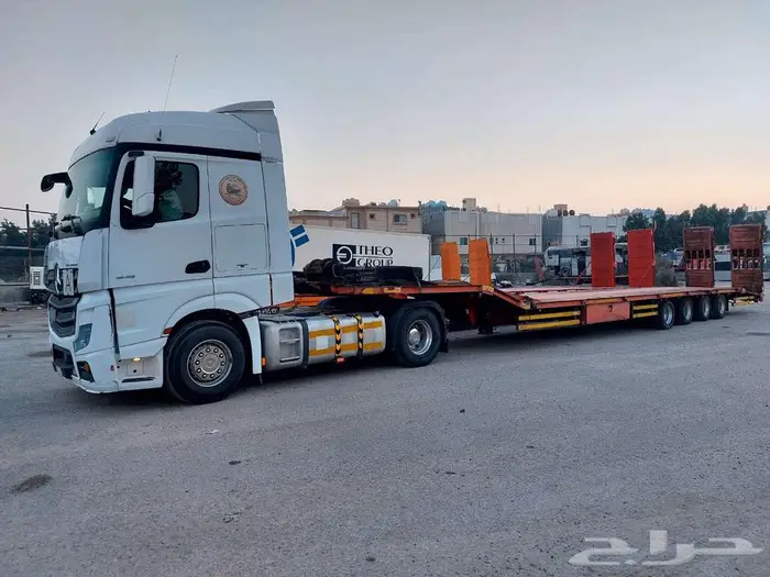 لوبد اسبيشيل للايجار 9
