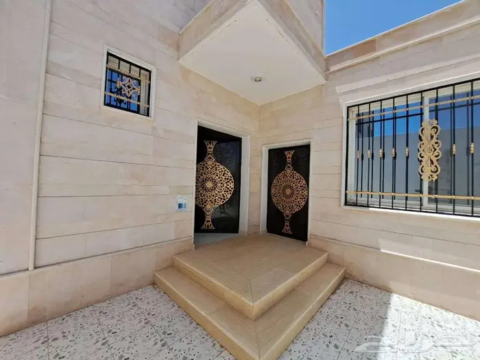 للبيع مجموعة فلل بمخطط الراجحي الشمالي شغل راقي 38