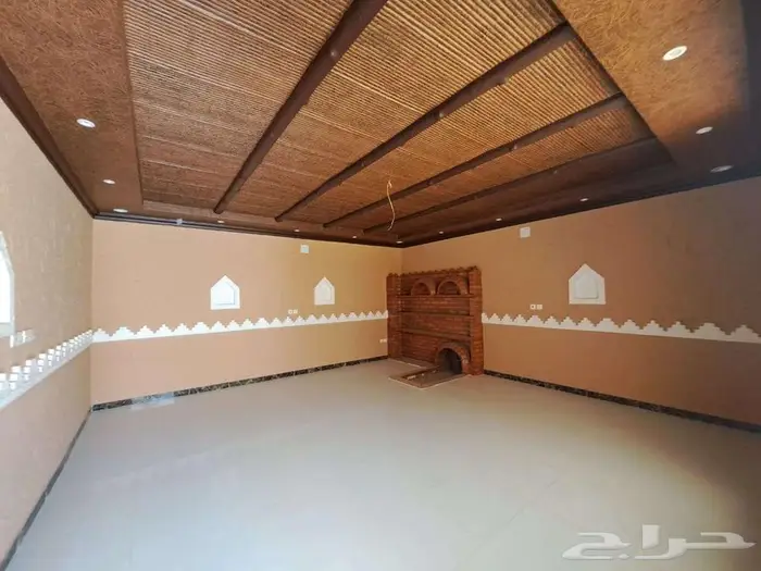 للبيع مجموعة فلل بمخطط الراجحي الشمالي شغل راقي 37