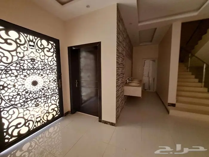 للبيع مجموعة فلل بمخطط الراجحي الشمالي شغل راقي 18
