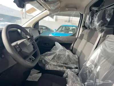 فيات فان بضاعه ديزل اوتماتيك بطاقه جمركيه 2025 7