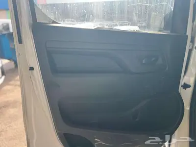 فيات فان بضاعه ديزل اوتماتيك بطاقه جمركيه 2025 9
