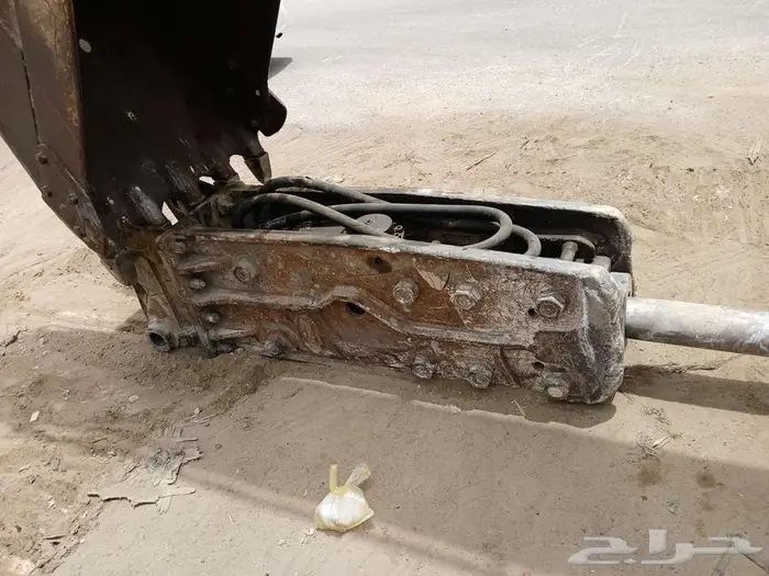 بوكلين كوماتسو للبيع داش 6 6