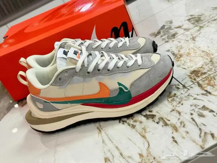 متجر StepUp ل بيع الأحذية   Nike Adidas puma 13