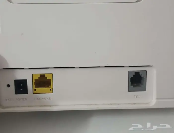 راوتر هواوي 4G من STC 3