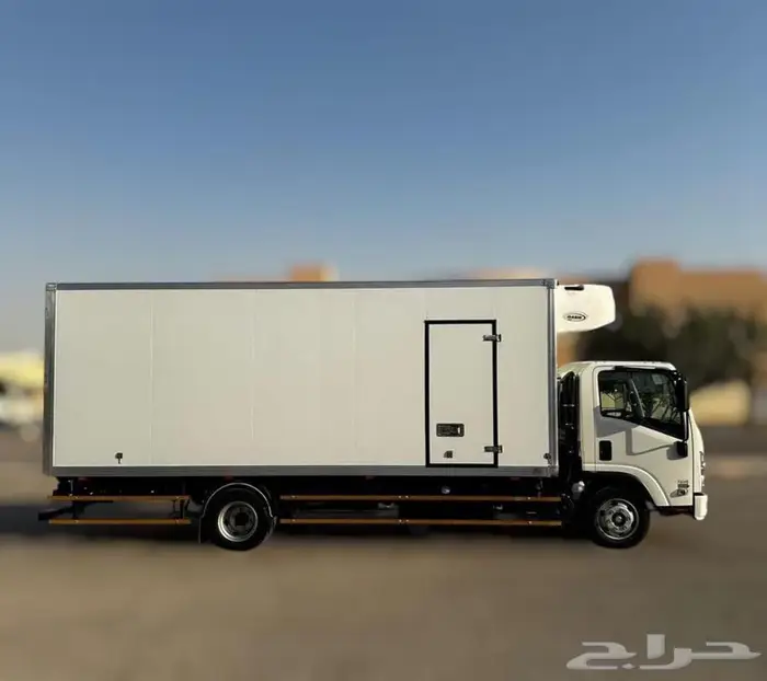 اجار ايسوزو دينا برادة موديل 2023- 2024 1