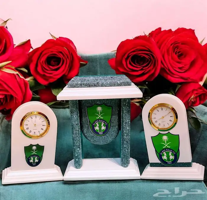 هدايا مميزة الأهلي بطل آسيا 0